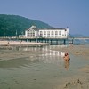 Ob Hauptstrand oder Südstrand – in Sellin findet jeder Strandtyp das passende Plätzchen.
