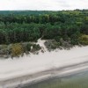 Feiner Sand, flaches Wasser und viel Platz. Der Strand von Zinnowitz ist ideal für entspannte Urlaubstage.
