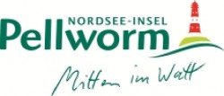 Logo Badesee/Strand Badestrand Pellworm