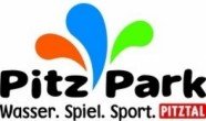 Logo Badesee/Strand Pitz Park Wenns im Pitztal