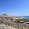 Der Strand von Sotavento ist bekannt für den PWA World Tour Fuerteventura Windsurf and Kitesurf WA Weltcup, der hier jedes Jahr ausgetragen wird.