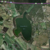 Satellitenbild Rangsdorfer See