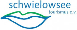 Logo Badesee/Strand Schwielowsee bei Potsdam
