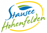 Logo Badesee/Strand Stausee Hohenfelden