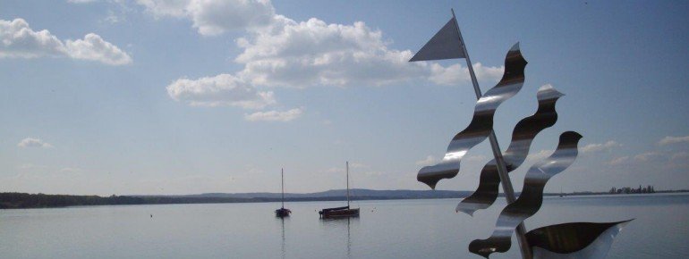 Hast du bereits vom Kunstmärchen Undine von Friedrich de la Motte Fouqué aus dem Jahr 1811 gehört?