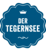 Logo Badesee/Strand Tegernsee