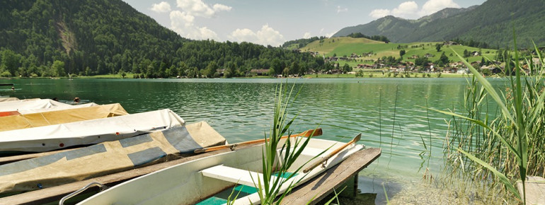 Thiersee