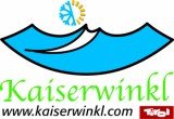 Logo Badesee/Strand Walchsee