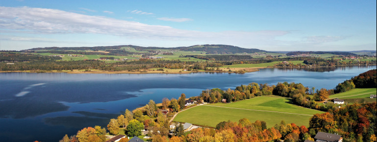 Gemeinde Henndorf am Wallersee