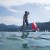 Beliebter Sport auf dem Wolfgangsee: Stand-up-Paddling.