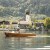 Mit Elektrobooten kann man auch allein über den See schippern.