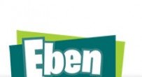 Logo Swimming Lake / Beach Eben