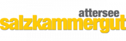 Logo Swimming Lake / Beach Attersee