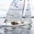 Set sail and enjoy the wind - Lake Plau offers ideal conditions.