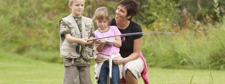 Lesser Slave Lake: A perfect holiday destination for the entire family