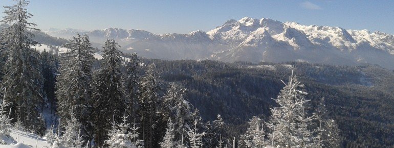 Dachstein-West Gosau