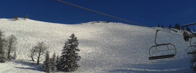 Dachstein West - Gosau