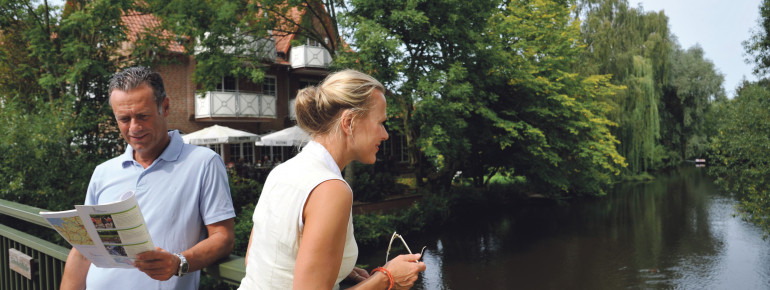 Bad Bevensen Göhrdebrücke