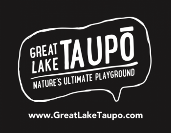 Great Lake Taupo