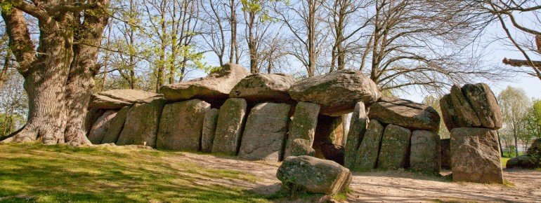La Roche aux Fées