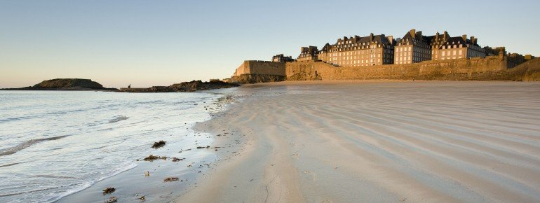 Saint Malo