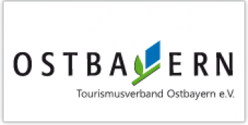 Logo Tourismusverband Ostbayern e.V.