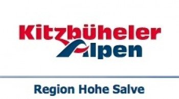 Logo Kitzbüheler Alpen - Region Hohe Salve