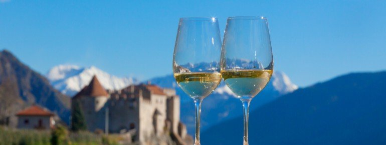 Kulinarischer Genuss