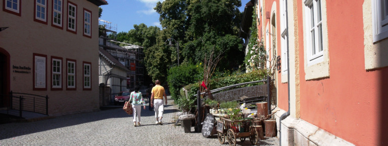 Kristanplatz