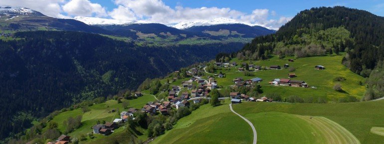 Waltensburg