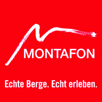 Logo Montafon Tourismus