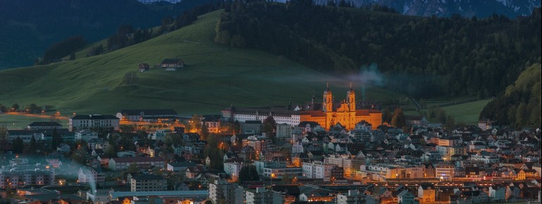 Region Einsiedeln-Ybrig-Zürichsee