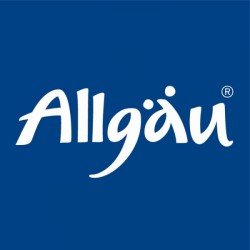 Logo Allgäu GmbH