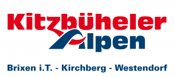 Logo Kitzbüheler Alpen - Brixental