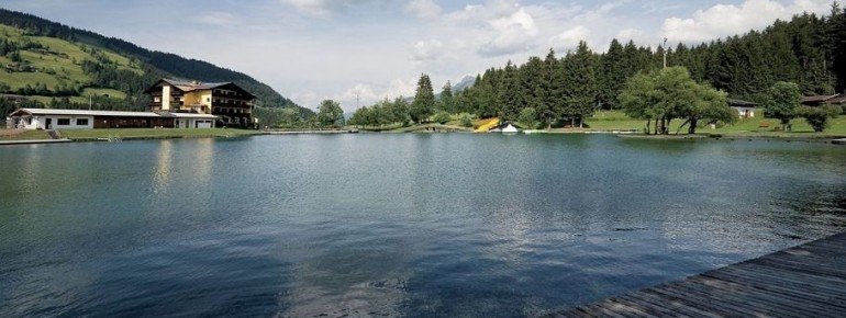 Kirchberg im Brixental