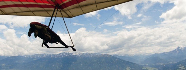 Der etwas andere Sport in Innsbruck
