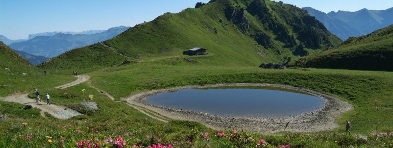 Hirschkarspitze
