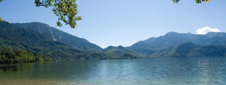 Der Kochelsee