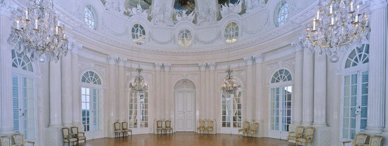 Weisser Saal