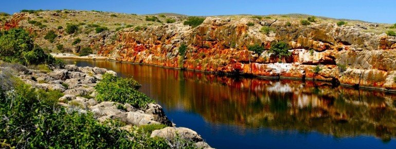 Cape Range National Park