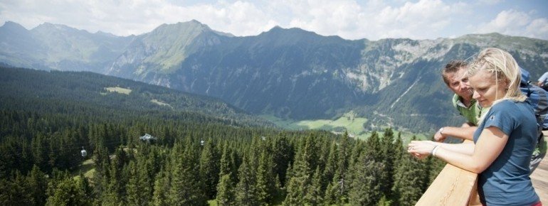 Alpine Perle Ratschings