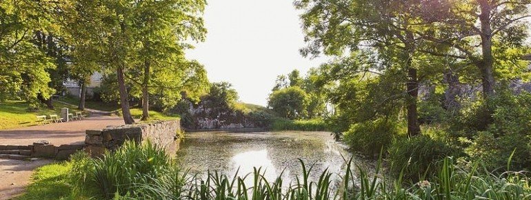 Suomenlinna Helsinki