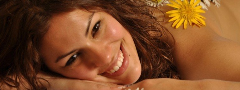 Sicherlich wachsen Bad Hindelanger Blumen nicht auf Menschen, aber auf uneren Bergwiesen!