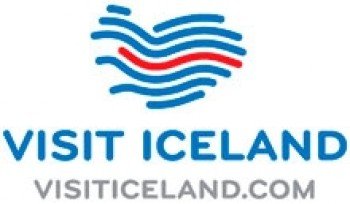 Logo Visit Iceland