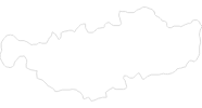 map of all swimming spots in the Province of Luxembourg