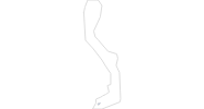 map of all swimming spots in Abu-Simbel