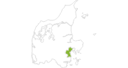 Karte der Wetter in Aarhus