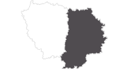 map of all travel guide in Seine-et-Marne