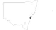map of all travel guide in Sydney