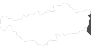 Karte der Reiseziele in Lüttich